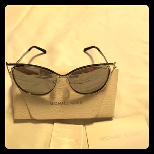 Michael Kors sunglasses